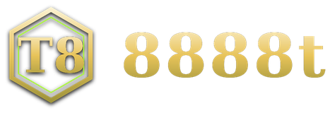 8888t logo